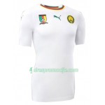 Kamerun Dres Gostujući Svjetsko Prvenstvo - Žene 2019 Kratkih Rukava